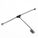 Wholesale BETAFPV ELRS Nano Best Performance in Speeds Latency Range ExpressLRS Optional 2.4G/915MHz/868MHz for RC Racing Drone